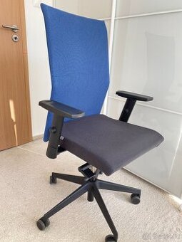 Kancelářská židle - LD Seating PC 14200,-