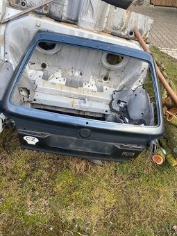 Prodám víko kufru škoda Felicia