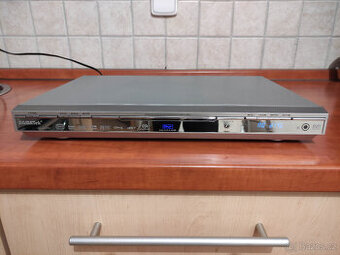 dvd přehrávače