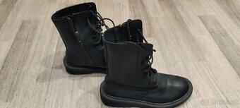 SNEROVACI VYSOKE DAMSKE POHORKY