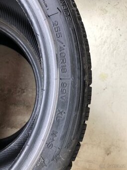 Prodám 2 kusy sportovních pneumatik značky Nankang v rozměru