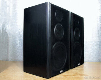 Reprobedny Quadral Sonologue.