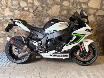 Kawasaki zx10r
