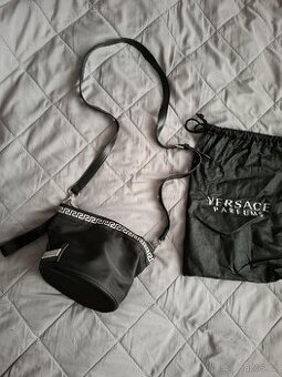 Versace černá kabelka