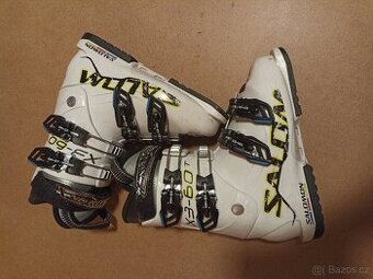 Lyžařské boty EU36/230mm