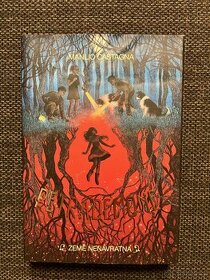 PETRADEMONE ZEMĚ NENÁVRATNA MANLIO CASTAGNA