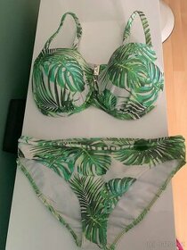 Vyztužené plavky Lechaton 85E