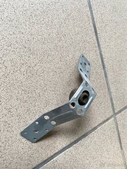 Závěsy pro SPIRO potrubí - 1