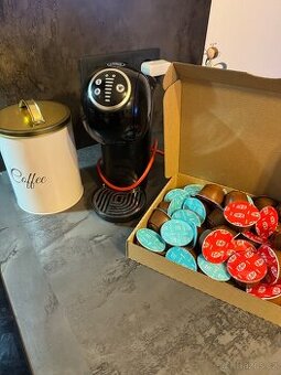 Kávovar Dolce Gusto