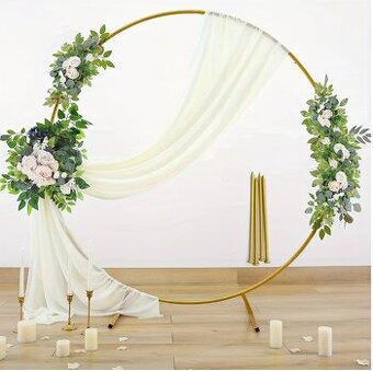 Rám balónkové brány (slavobrána)