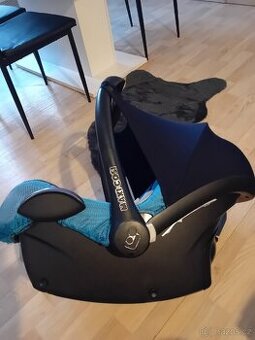 Detska autosedačka 0-13 kg