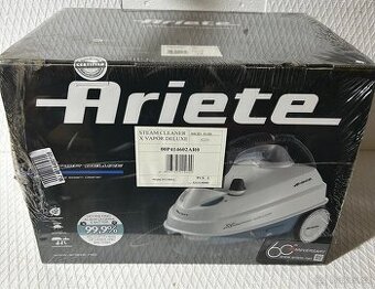 Parni čistič Ariete 4146 XVapor Deluxe