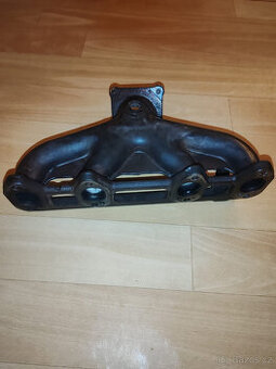 Svody ( parohy ) + vlnovec