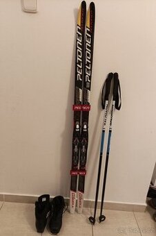 Dětský běžecký set