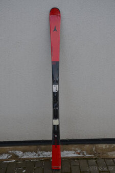 NOVE lyže ATOMIC Redster RX 2025/26+vázání