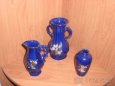 Sada váziček - 1