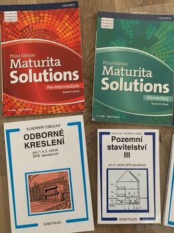 Ucebnice pro SS a SS stavebn