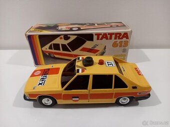 Ites tatra 613 narex