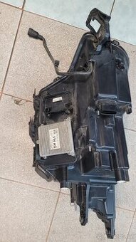 Skoda kodiaq  pravé přední světlo