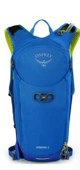 Batoh OSPREY SISKIN 8 Man
