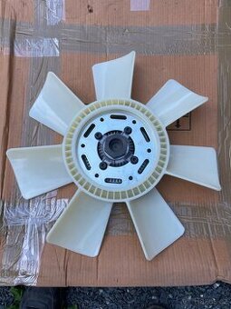 Ventilátor Avia A60/75