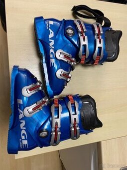 Přeskáče Junior Lange 275mm