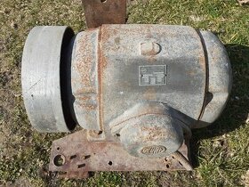 Prodám elektromotor - 1