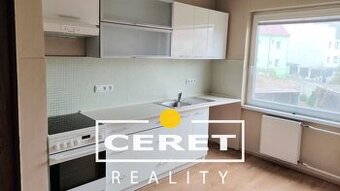 Nájem bytu 3+1+B v Žatci