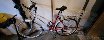 Prodam 2 jízdní kola - 1