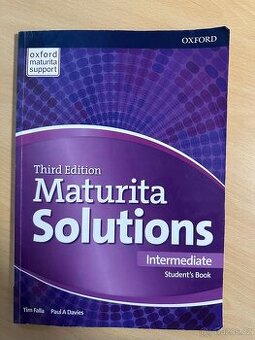 Učebnice angličtiny