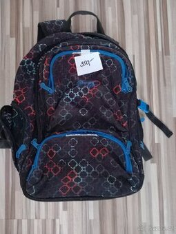 školní batoh Topgal