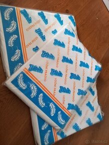 NOVÉ ložní bavlněné povlečení, Triola