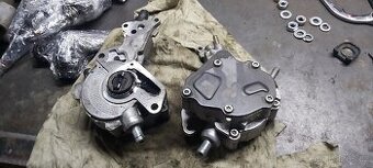 Tandemove cerpadlo TDI PD