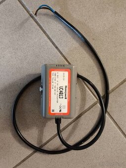 Servopohon Honeywell VC4013