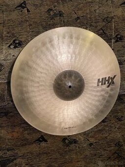 SABIAN HHX STAGE RIDE 20"