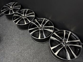 Alu Oxxo 5x112 18”