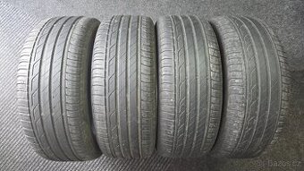 Letní pneumatiky 215/55 R17 94V Bridgestone