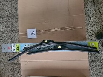 Nové originální stěrače na vozy Citroën