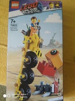 LEGO 70823 Lego Movie
