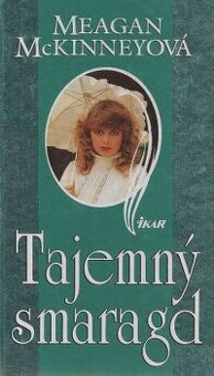 4x Meagan McKinneyová