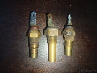 Yamaha dt tdr teplotni cidlo original. Funkční