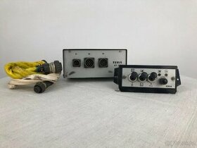 Tesla AZZ 511 sada