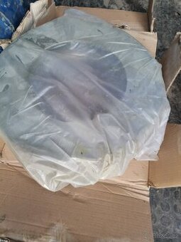 Kotouče návěs SCHMITZ