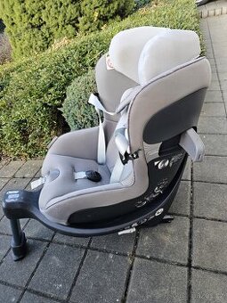 Autosedačka Cybex Sirona Z i-size