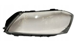 Sklo levého světla VW Passat B7
Stav: