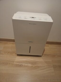 Odvlhčovač vzduchu DAITSU – plně funkční