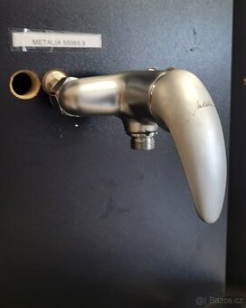 Sprchová baterie Metalia, rozteč 100mm