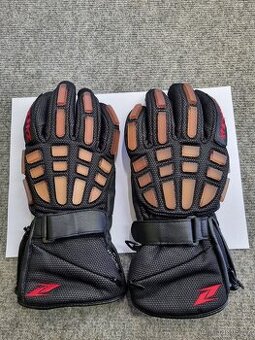 Lyžařské rukavice  Zandona Lucyfer, vel. M.