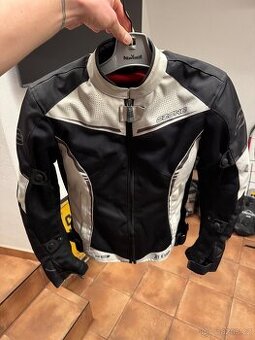 Bunda na motorku Ozone Jet II vel. XS dámská