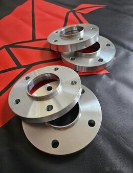 Rozšiřovací podložky 5x120 BMW